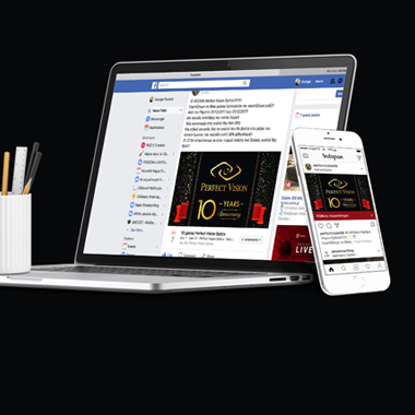 digital marketing, facebook campaign, instagram campaign