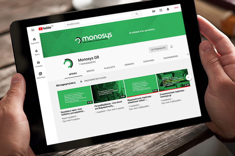 social media, short videos, youtube channel videos